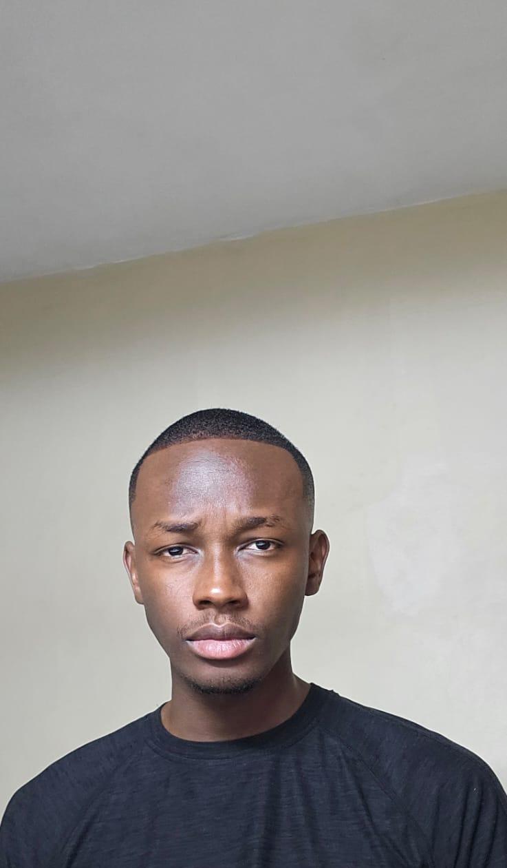 Lewis Munene Muthee — Founder, CodeStream Digital